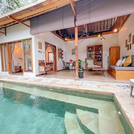 Villa Casa Koko Гили-Эйр Экстерьер фото
