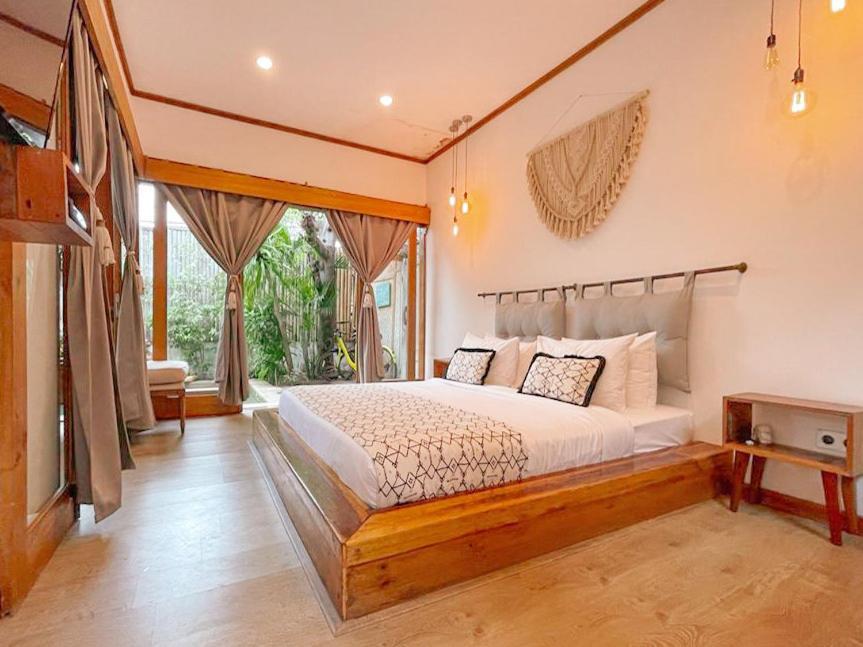 Villa Casa Koko Гили-Эйр Экстерьер фото