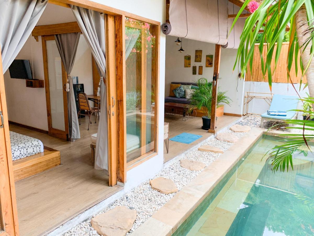 Villa Casa Koko Гили-Эйр Экстерьер фото