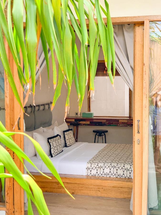 Villa Casa Koko Гили-Эйр Экстерьер фото