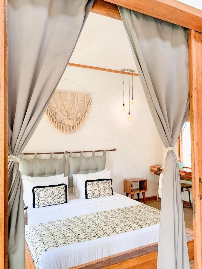 Villa Casa Koko Гили-Эйр Экстерьер фото