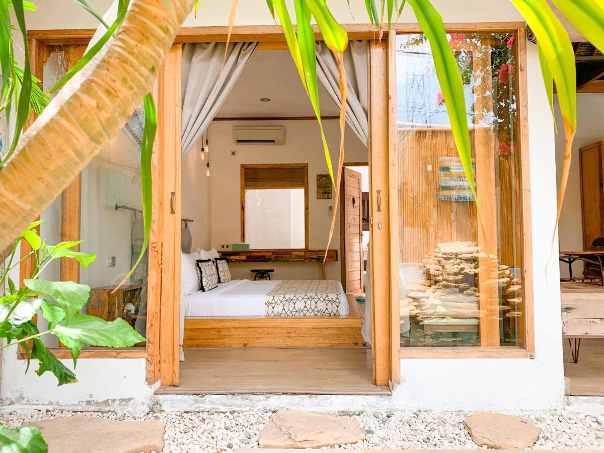 Villa Casa Koko Гили-Эйр Экстерьер фото