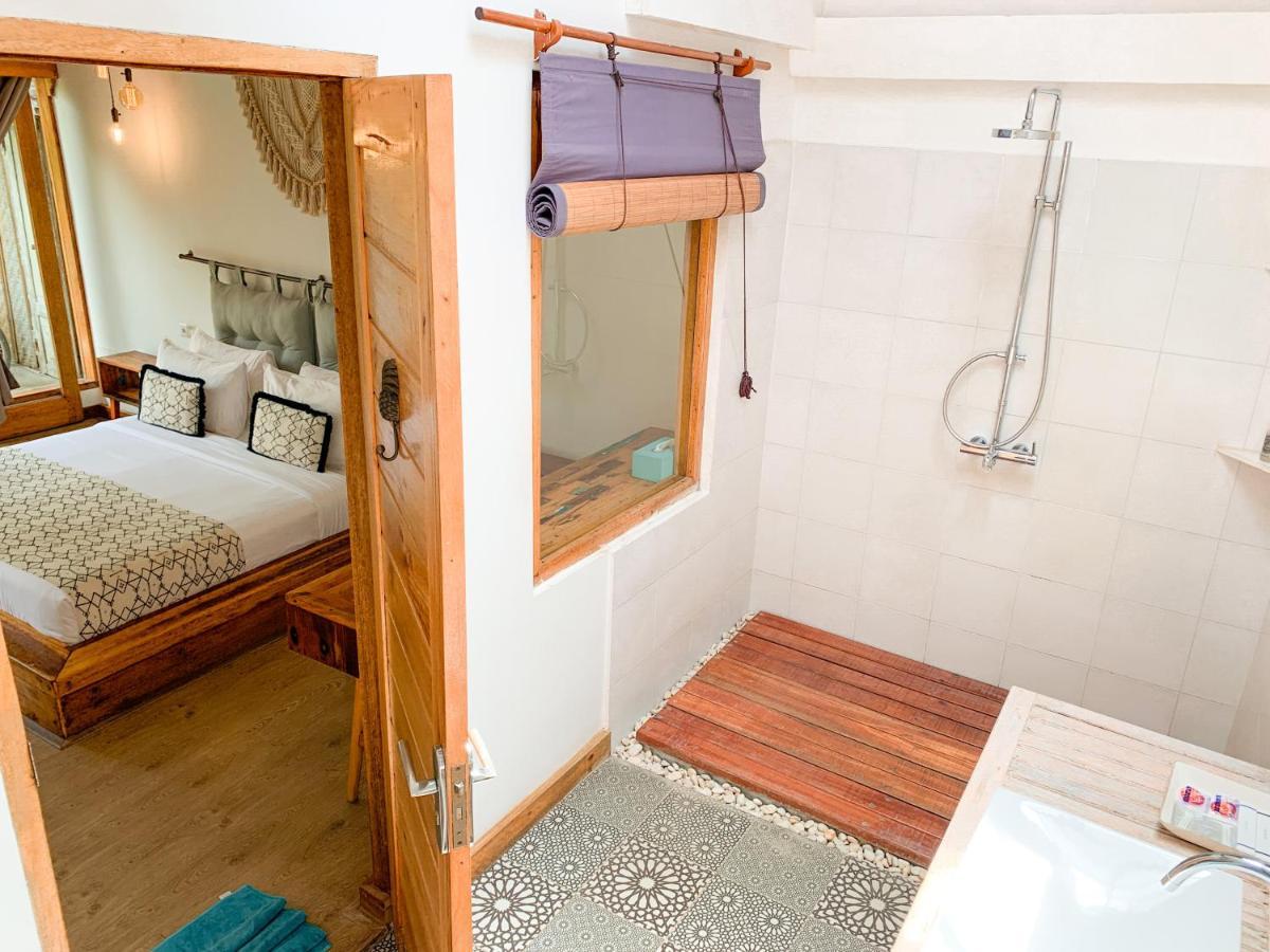 Villa Casa Koko Гили-Эйр Экстерьер фото