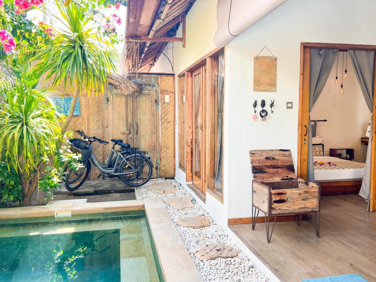 Villa Casa Koko Гили-Эйр Экстерьер фото